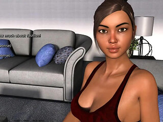 Where the heart is: helping her with her college exams ep 74