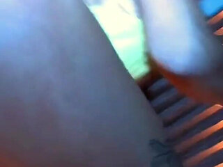 Sexy Blonde Big Tits Porn Babe Delta White Fucks BBC Stud in the Shower