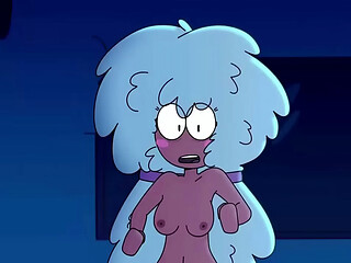 Cartoon Porn Parody