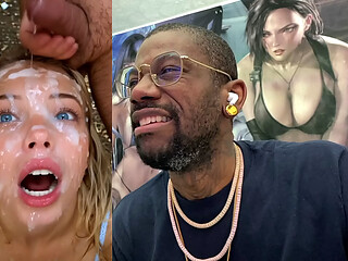 Fat Breast Ass Tight Bald Pussy Lara Croft And Her Treasures, Snow White Bukkake, Big Breast Cosplayer Lactating For You, Peach Paizuri Fucking And Makes A Cock Cum Hard, AI Generated