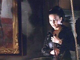 In the Realm of Sex 1977