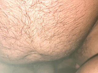 Valentine Gift with Friend's Wife 4K Video