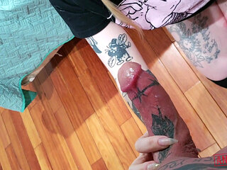Blonde Baby Sid Is an Anal Slut Who Loves Getting Her Tight Holes Filled