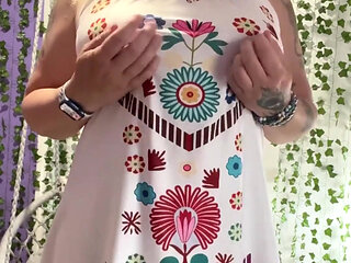 A Little Something to Brighten up a Rainy Day