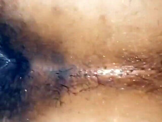 Call Me When You Need a Slim Thick Ebony for That BBC