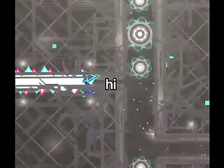 Maybe last vid