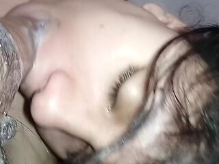 Close Up & Pov Of Blowjob In The World