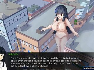 Growth Academy Naomi