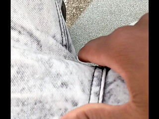 enjoying public part two