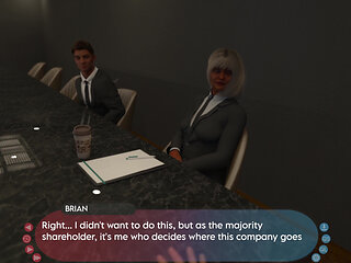 The Pussy Lover (part 6