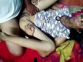 Hot Desi Girl homemade sex enjoy