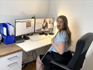 Please Never Tell Our Parents! Then Just Fuck Me, Stepbrother, and Keep Quiet!