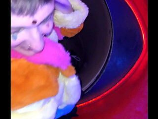 Fun With Big Daddy VCP and Gia Lov3ly
