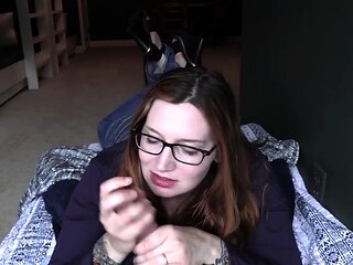 Bettie Bondage  Mommys Mean Handjobs