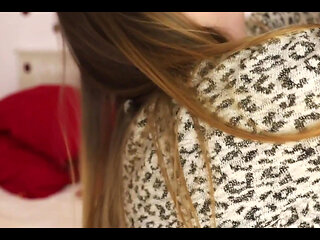 Our First Porn Video!