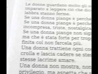 GIULIA E IL MARE PARTE 02