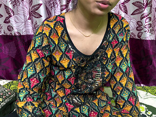 My sexy Bhabhi needs a romantic moment and hard fucking