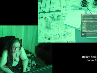 Naked Final Draft Play Through part 21