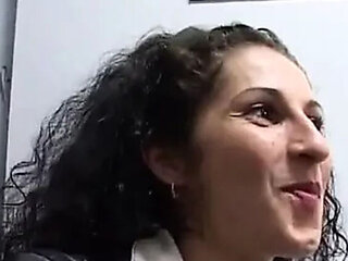 Italian Sluts Next Door Fucked Hard by Studs with Cum in Mouth