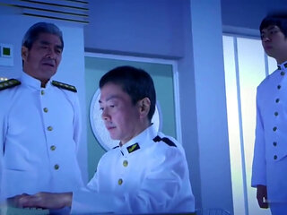 Prison Battleship of Desire - 4