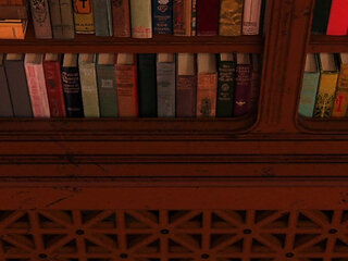 Stepmom's Huge Juicy Boobs - Dreams of Desire 03 Developed by Lewdlab