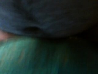 Bareback CD Panty-Torn Fuck With Daddy