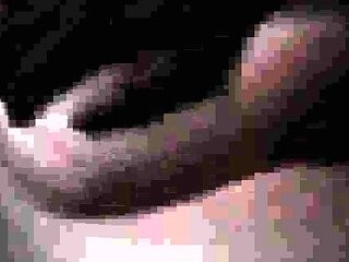 Sexy whore wife face fucked hard by BBC homemade bb