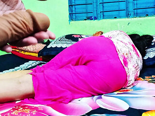 Bangladeshi hot bhabhi fucking in dirty talk bangla sex boudi big ass village girl