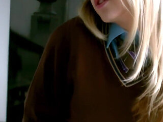 Love on the Sofa Featuring Chloe Toy