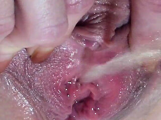 Close up Pis Compilation 9