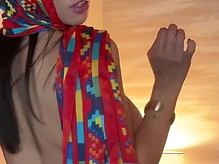 Hijab Haul & Dirty Talk