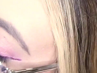 Fucking Lindsay in a Parking Garage! (special)