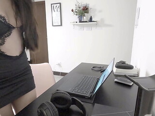 this video is for my boss'_s wife