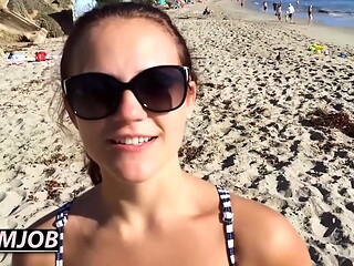 RYMJOB - Monica Taylor Boston Girl Loves Kinky Fun