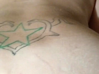 Naughty Wife Tied, Fucked and Creamed