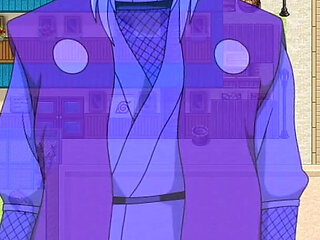 Complete Gameplay - Kunoichi Trainer, Part 28