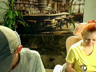 Sex Toy Unboxing and Creampie