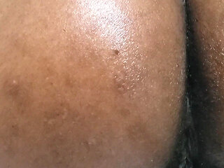 Could You Enter Your Dick Slowly Into My Pussy?