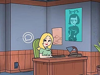 Camp Pinewood [v2.6.0] Part 15 Gameplay by Loveskysan69