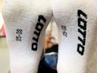 Close up amateur masturbating solo