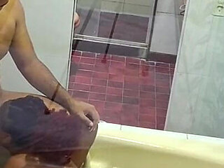 Surprise in the Whirlpool