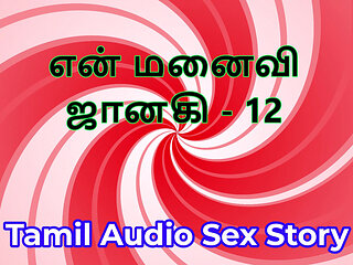 Tamil Audio Sex Story - Tamil Kama Kathai - My Wife Janaki part 12
