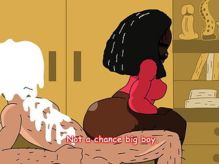Reverse Cow Girl Gone Wild And Messy (bit.ly/3TL4Xy9)
