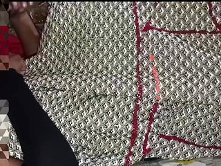 Gaon ki bhabhi ki thukai