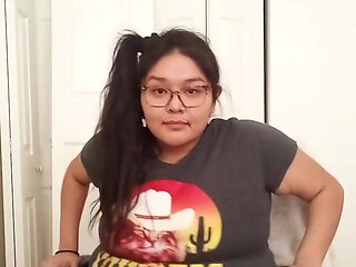 Spotting My Panties but My Phone Kept Throwing Me Runnin' Outta Space Notifications