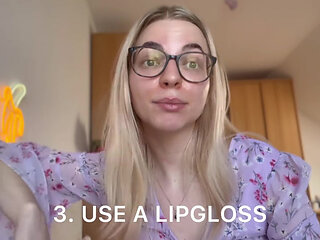 5 Sissy Tasks to Perform at Home