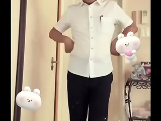 BBM CAN DANCE?!?!!