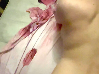 Passionate Sex at a Party