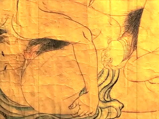 vintage erotic drawings