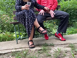 My mother-in-law'_s job is to make me cum